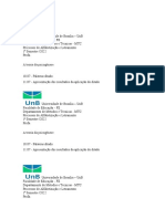 Teoria Da Piscogenese