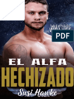 El Alfa Hechizado