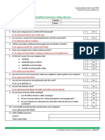 Simplified Contractor Pre-Qualification Questionnaire - NZMATES