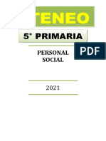 5to.2.personal Social 5to. 2021 - Enviar