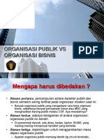 2 Orgnsasi Publik Vs Orgnsasi Bisnis1