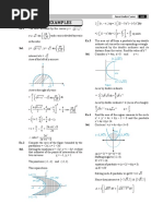 Solved Examples: Y) Ac 2, C (