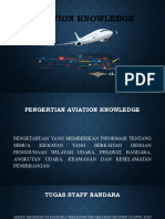Materi Aviation Knowledge