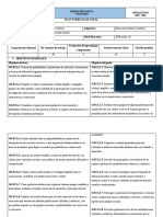 Pca Eca 6to A, B, C