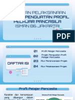 Panduan Projek Penguatan Profil Pelajar Pancasila