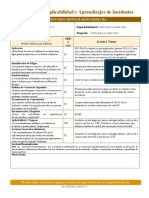 Aplicabilidad Atriccion de Dedo Meñique