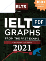 IELTS Writing Task 1 Academic Makkar 2021