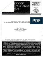 Development, Installation, and Effect of An Underground Crushing and Conveying System