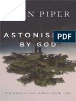 Astonished by God Ten Truths To Turn The World Upside Down (John Piper)