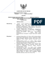 7c. SK Delegasi Musrenbangcam