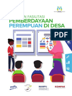 Panduan Fasilitasi Pemberdayaan Perempuan Di Desa - Rev - Compressed