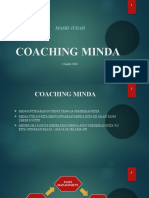 Coaching Minda