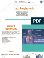 Aparato Respiratorio