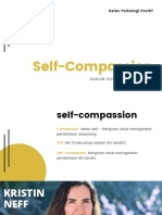 Self Compassion