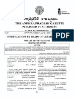 HSE-49/2016 Right to Information Gazette