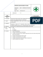 7.1.1 Sop Penomoran Rekam Medis Fixxxxx