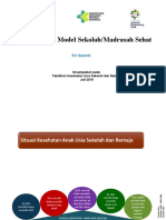 SEKOLAHSEHAT