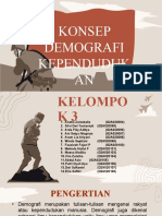 Kel.3 Kepkom