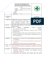 8.2.1.1 Sop Penilaian Dan Pengendalian Penyediaan Dan Penggunaan Obat