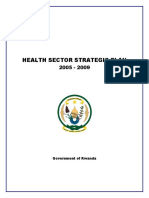 Health Sector SMP