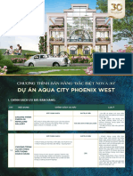 2.Aqua City Phoenix West 4 CTBH 130522 Chuyển Cọc