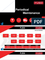 FJX4 Periodical Maintenance