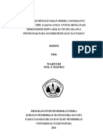 Download skripsi  by Wahyudi SN58300037 doc pdf
