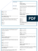 Problemas de Division de Quinto