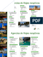 Agencies - Receptives Ara Lleida