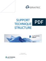 Support Revit STRUCTURE