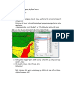 Tutorial Bikin Penampang Dg 2 Software