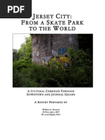 Download Jersey City From a Skate Park to the World by Bill Benzon SN58300722 doc pdf