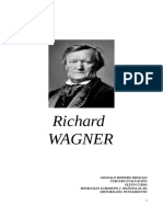 Richard Wagner, el músico romántico que influyó en generaciones