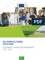 Agricultural Outlook 2021 Report - en