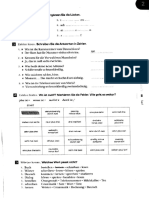 Workbook Einheit 1