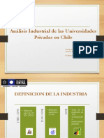 Analisis_Industrial_Universidades_Privadas- InGECOM UCENTRAL- Jessica Benitez Tihuel