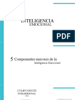 16-06-2021-Inteligencia Emocional