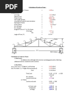 Truss Design