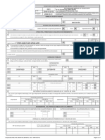 Declaração de IRS Modelo 3 via internet