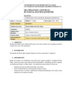 Tarea Pedagógica-2do C Insumo1 - Vienres 14 de Enero