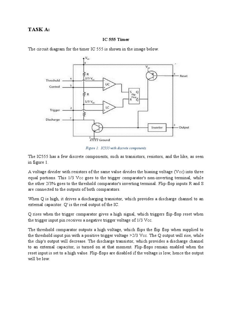Operational Amplifier PDF Operational Amplifier Electronic Circuits