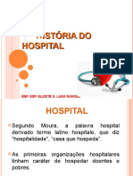 A História Do Hospital