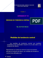 TESIS I - Seminario #4-Medidas de Tendencia Central y Dispersión