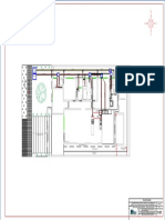 Sistema de drenagem pluvial residencial