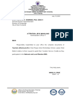 Engr. Edgard C. Domingo, PHD, Ceso V: Department of Education