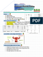 IUD-Efektif Kontrasepsi Jangka Panjang