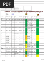 Baseline Appendix E Procedures