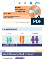 Arietta-Edukasi - Konseling Dan Perencanaan Kehamilan Saat ANC 03 Nov - 20 14.35