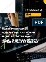 Proyecto MH