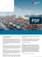 SFC-CDP - Closing The Logistics Emissions Gap July 2020 - Compressed